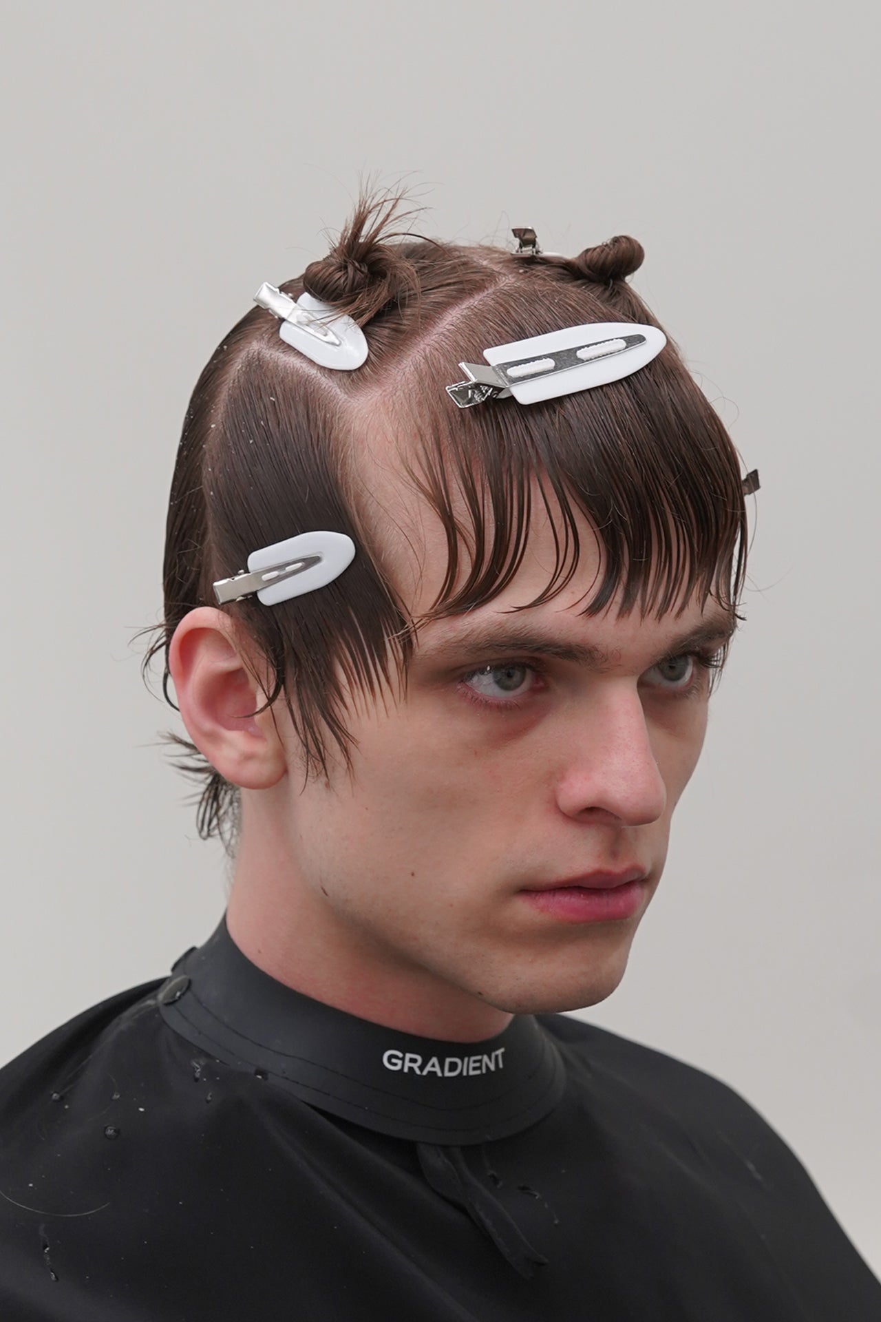 GRADIENT : CHICAGO, USA: 3 DAY MEN'S FUNDAMENTAL COURSE.   NOV 2 - NOV 4 2025