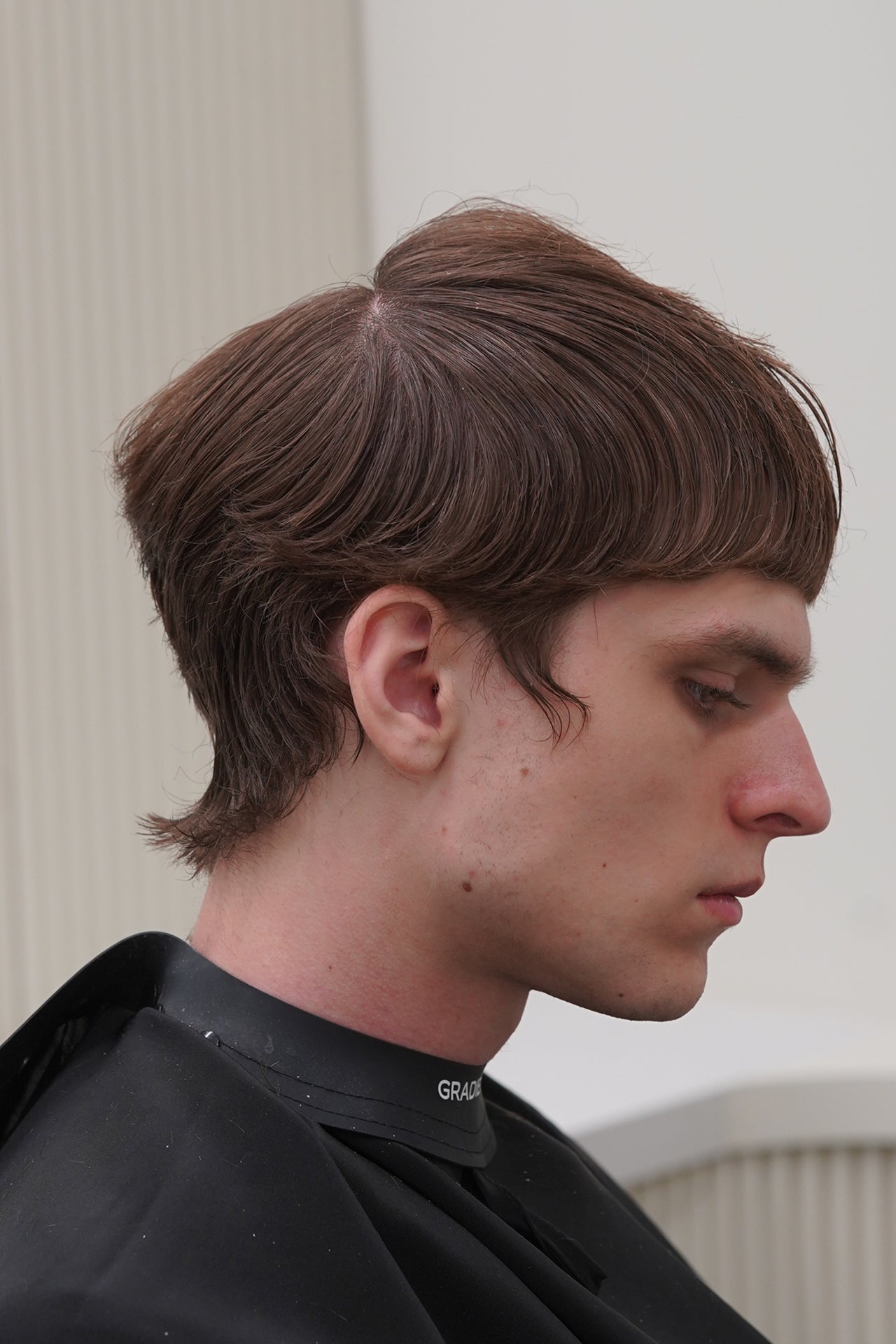 GRADIENT : CHICAGO, USA: 3 DAY MEN'S FUNDAMENTAL COURSE.   NOV 2 - NOV 4 2025