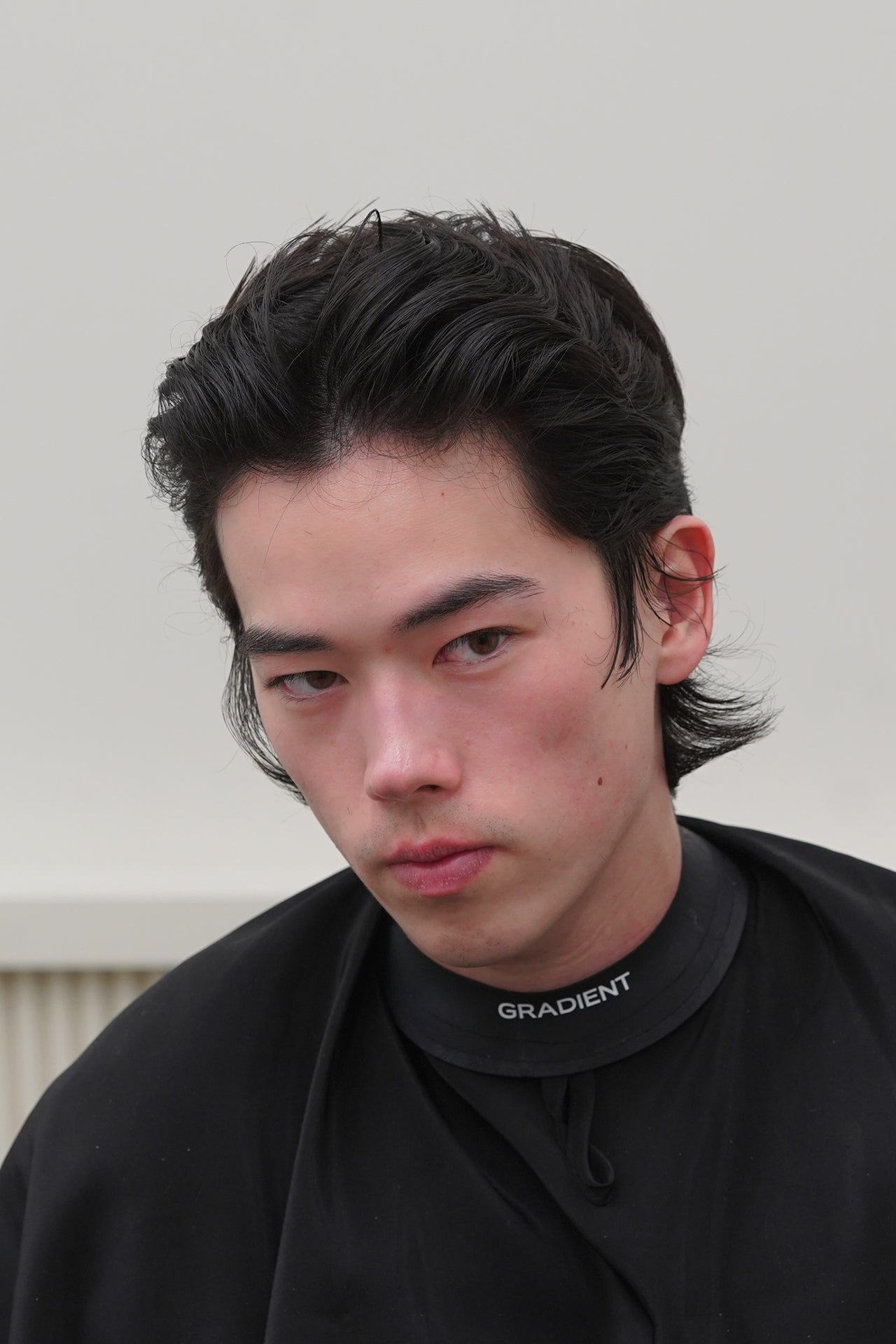 GRADIENT : CHICAGO, USA: 3 DAY MEN'S FUNDAMENTAL COURSE.   NOV 2 - NOV 4 2025