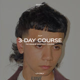 TECHNIQUE MASTERY: 3 DAY FUNDAMENTAL COURSE - (LOS ANGELES, U.S.) JULY 15-17 2026