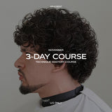 TECHNIQUE MASTERY: 3 DAY FUNDAMENTAL COURSE - (USA)   NOVEMBER 15-17 2026