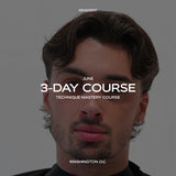 TECHNIQUE MASTERY: 3 DAY FUNDAMENTAL COURSE - (UTAH, USA)   JUNE 22-24 2026