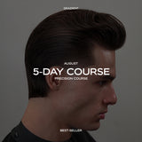 PRECISION: 5-Day Skill Building Training Program — AUGUST 10-14 2026