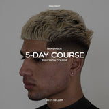 PRECISION: 5-Day Skill Building Training Program — NOVEMBER 8-12 2026