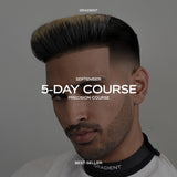 PRECISION: 5-Day Skill Building Training Program — SEPTEMBER 10-14 2026