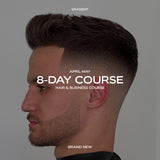 HAIR & BUSINESS: 8-Day Career Development Training Program — APRIL 26-MAY 4 2026