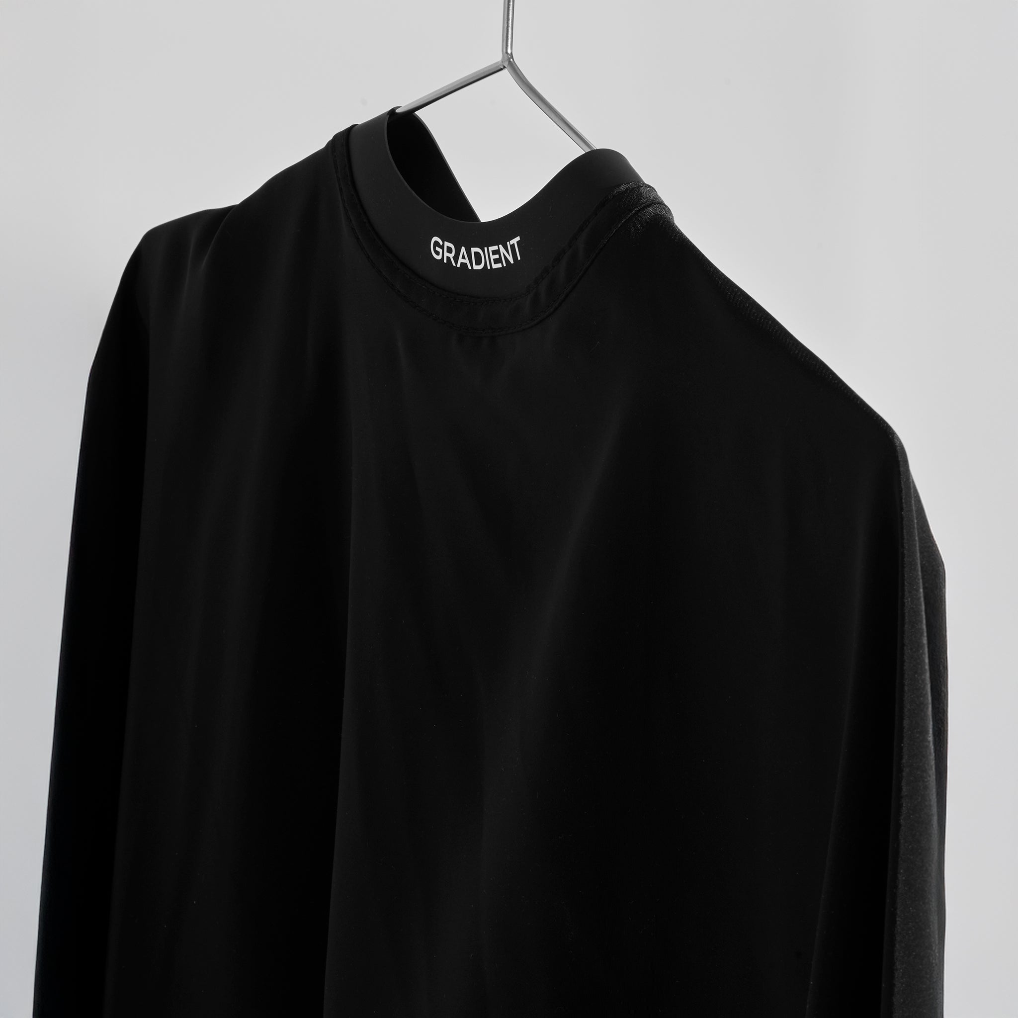 RUBBER COLLAR CAPE
