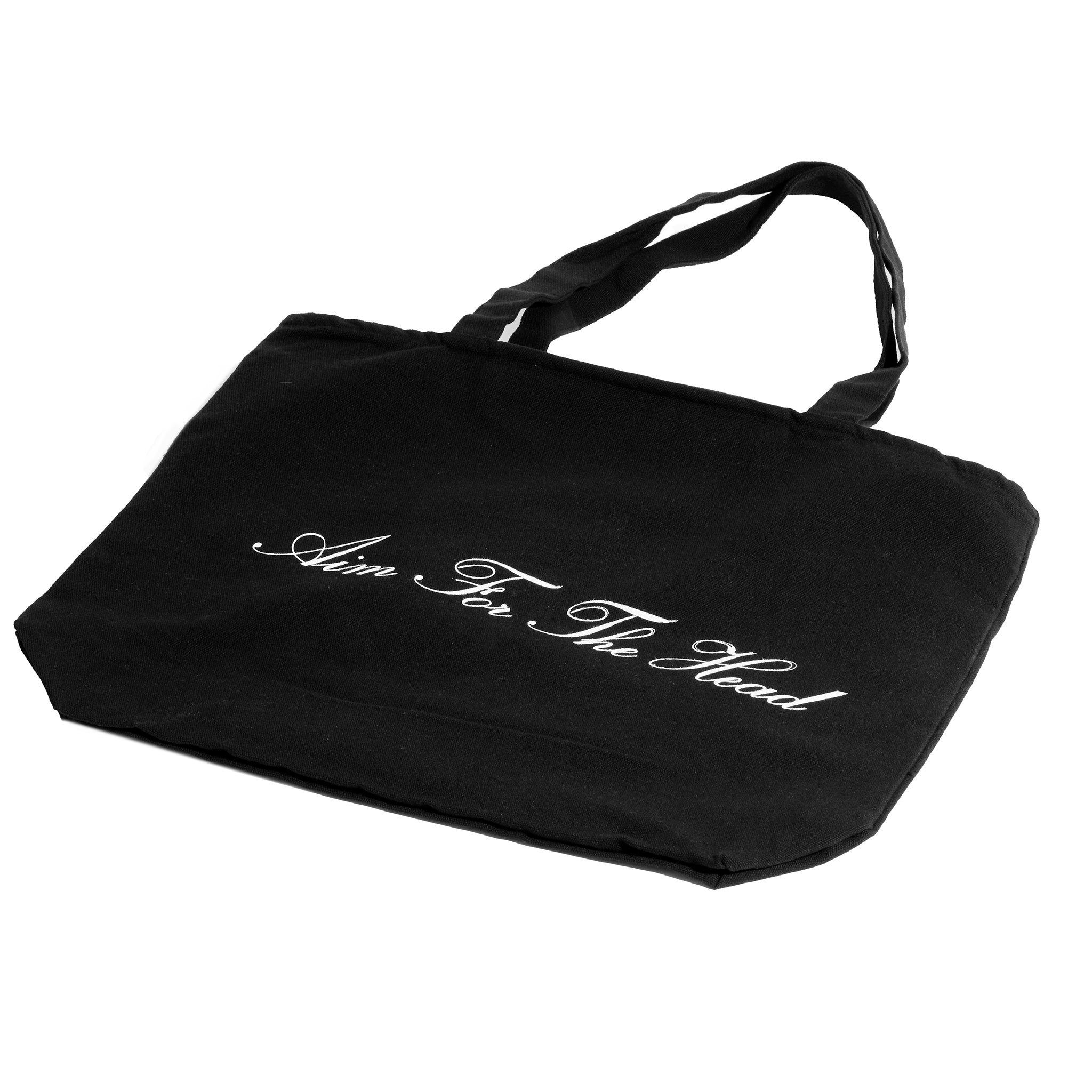 Black Totebag