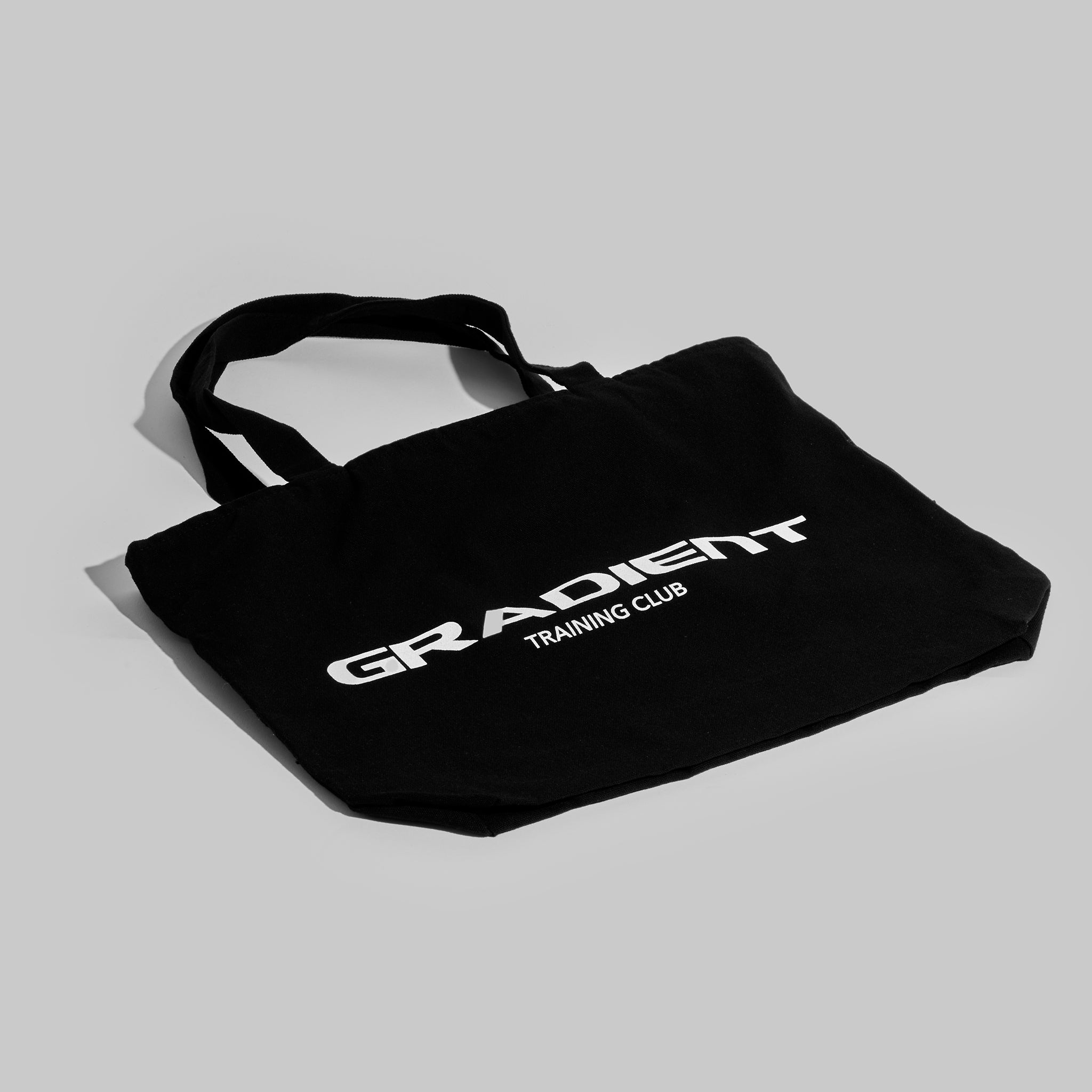 Black Totebag
