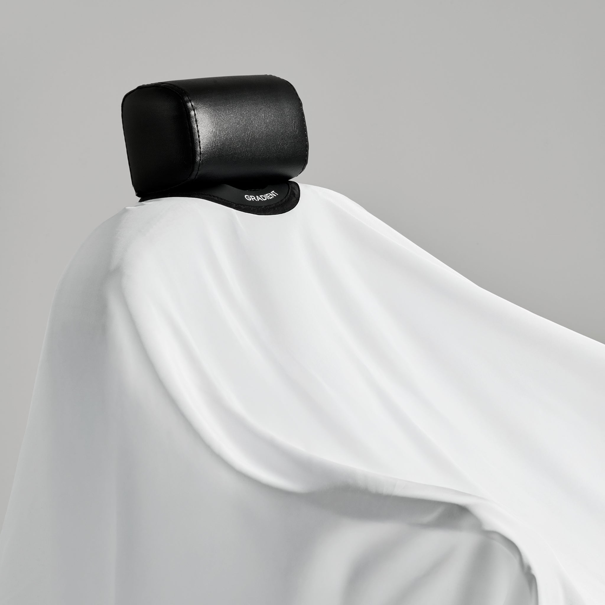 Rubber Collar Cape