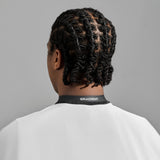 Rubber Collar Cape