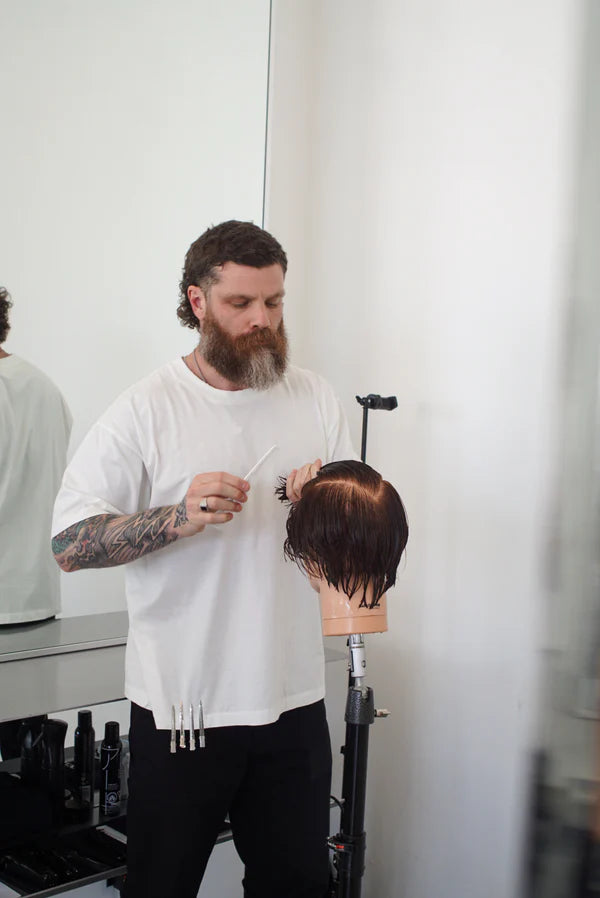 Advanced sectioning