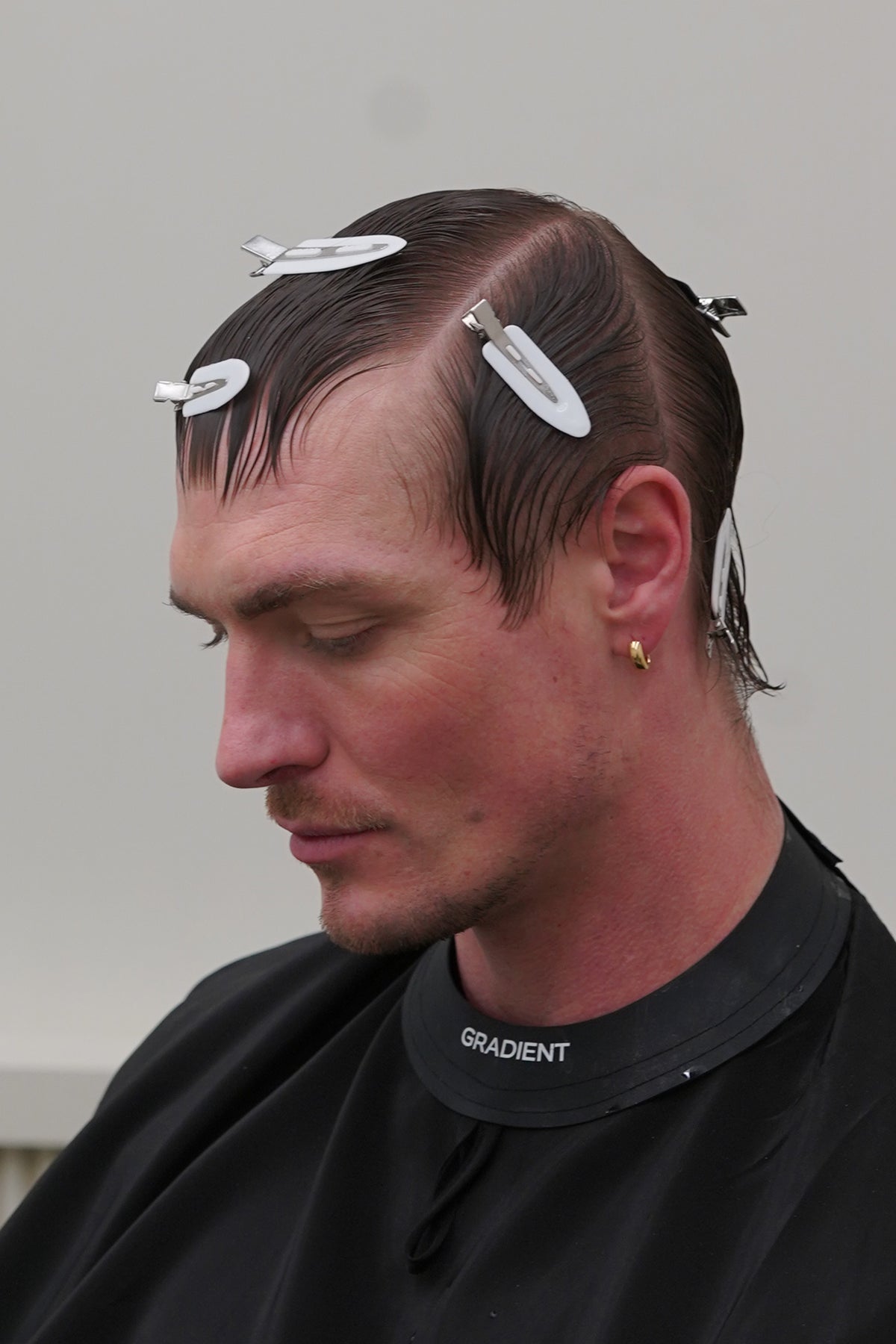 PRECISION:  5 DAY MEN'S FUNDAMENTAL COURSE       NOV 9 - NOV 13 2025