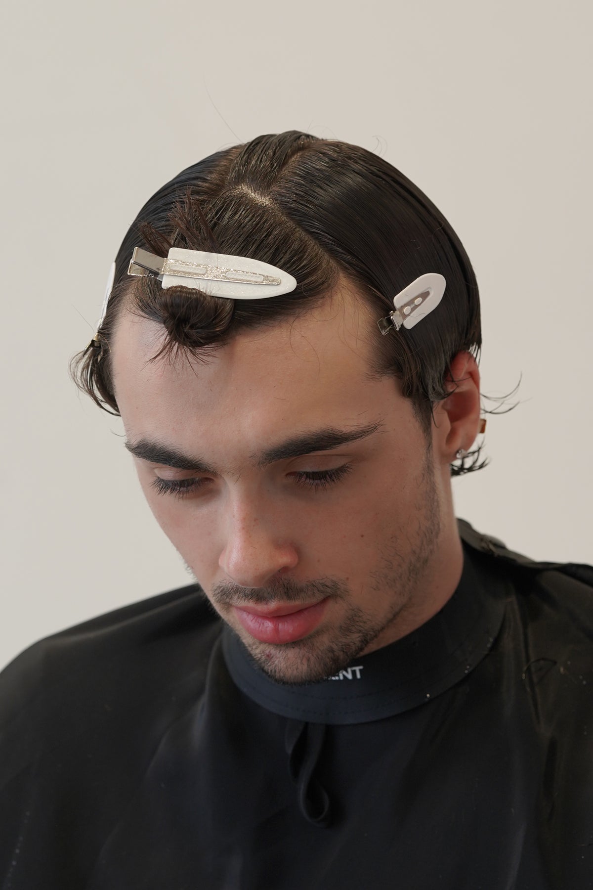 CREATIVE 5 DAY MEN'S HAIR TRENDS COURSE. NOV 15 - NOV 19 2025
