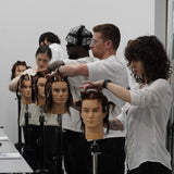 HAIR & BUSINESS: 8-Day Career Development Training Program — SEPTEMBER 10-18 2026