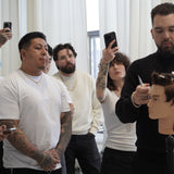 TECHNIQUE MASTERY: 3 DAY FUNDAMENTAL COURSE - (USA)   NOVEMBER 15-17 2026