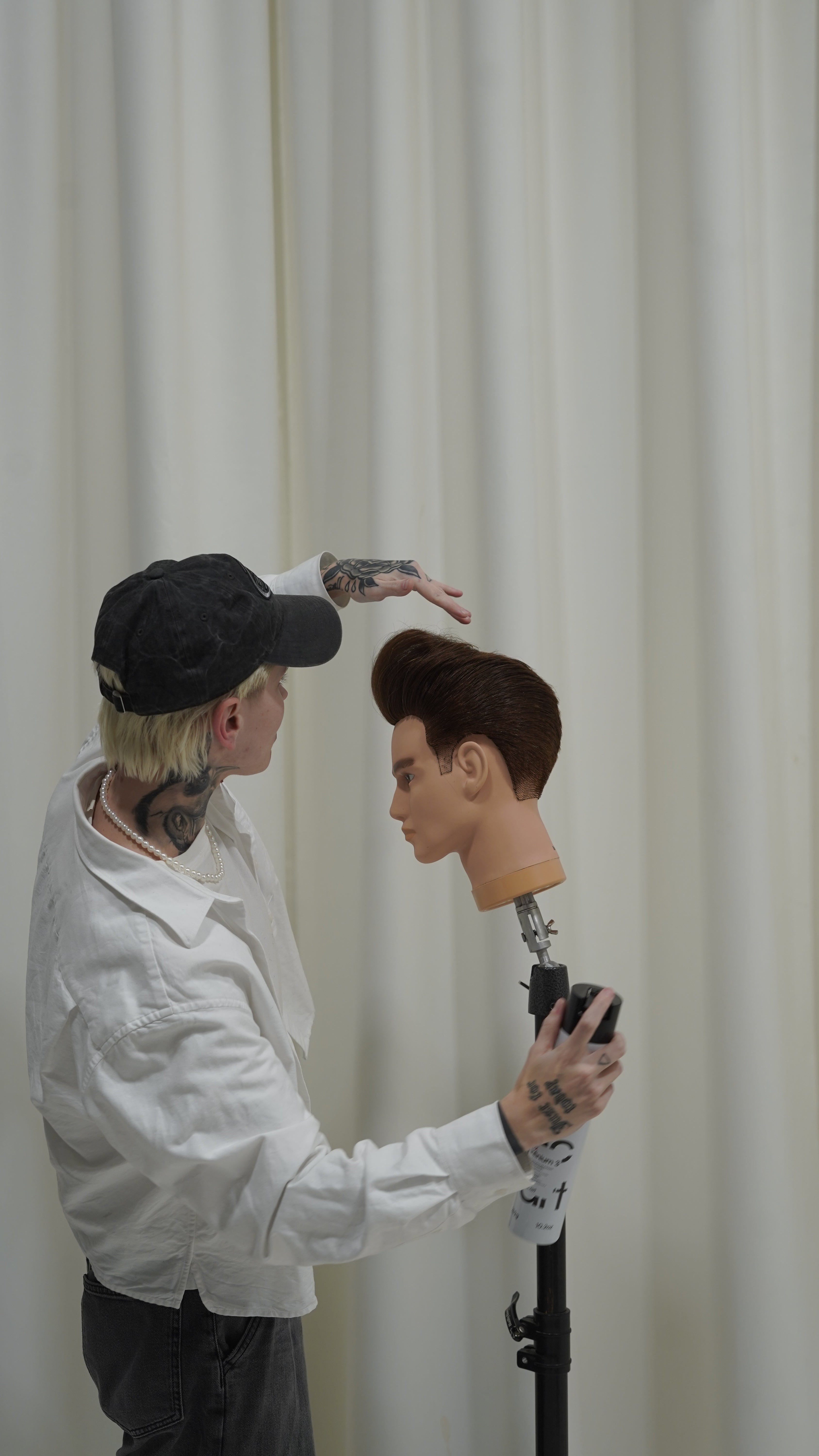 ALL IN: 10 DAY  A-Z COURSE . JAN 7 - JAN 17 2026