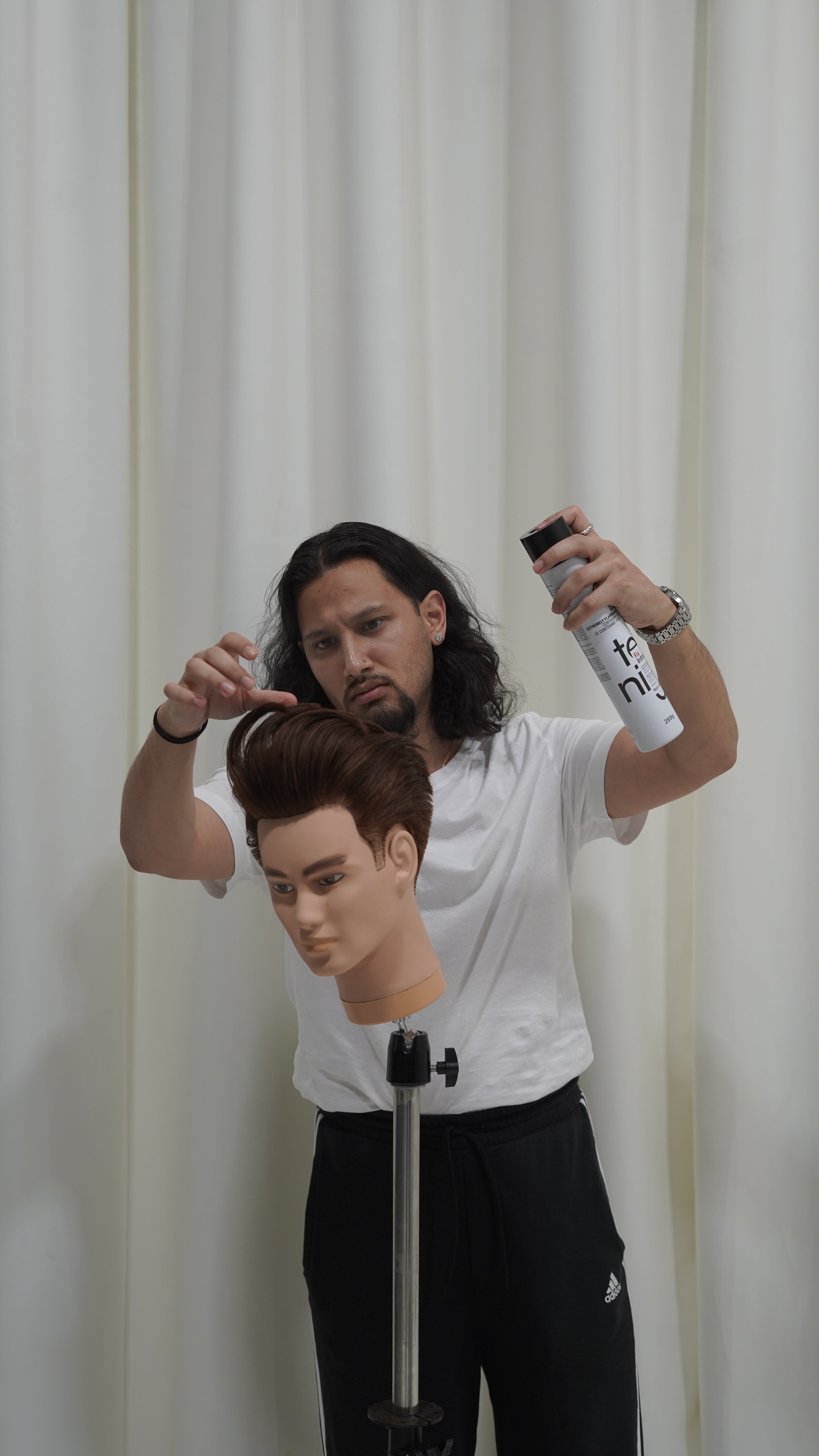 PRECISION:  5 DAY PRECISION COURSE       APRIL 26-30 2026