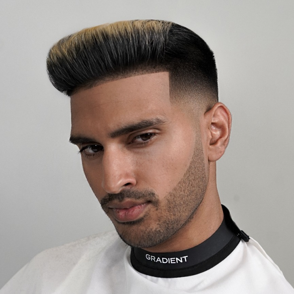 Adapting Structure To Contemporary Cuts