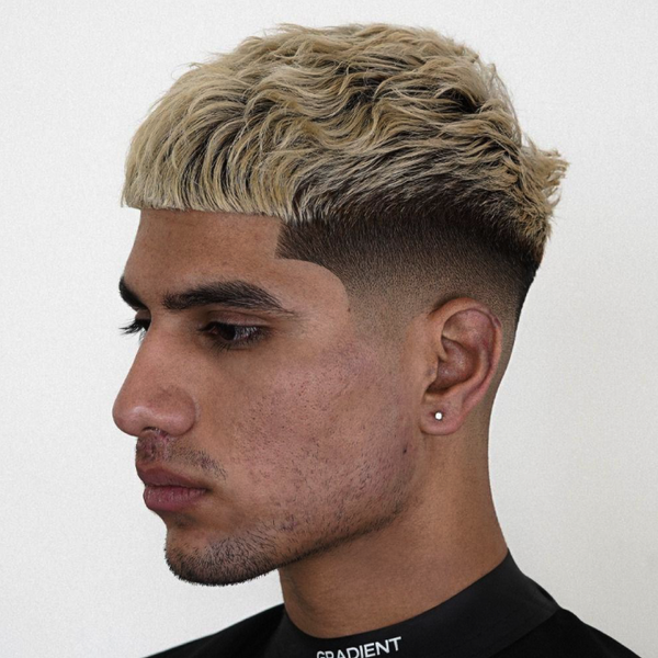 Adapting Structure To Contemporary Cuts