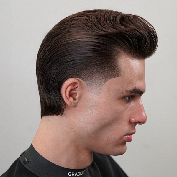 Adapting Structure To Contemporary Cuts