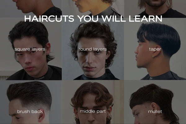 Trending Hairstyles