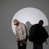 WAVEMAN BRUSH  by SEAN BROWN x GRADIENT