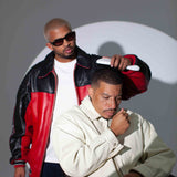 WAVEMAN BRUSH  by SEAN BROWN x GRADIENT