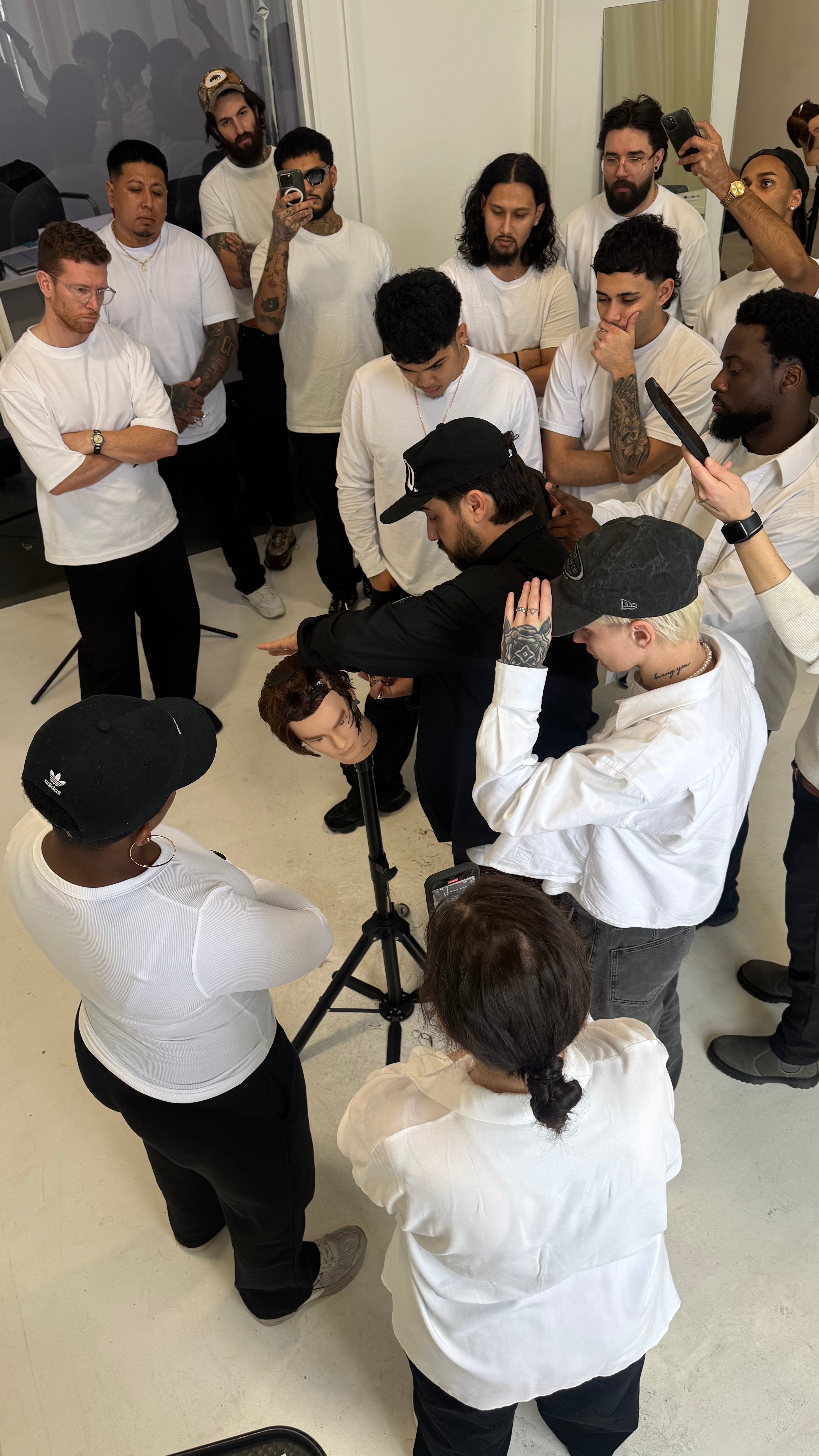 PRECISION:  5 DAY PRECISION COURSE       APRIL 26-30 2026