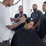 HAIR & BUSINESS: 8-Day Career Development Training Program — SEPTEMBER 10-18 2026