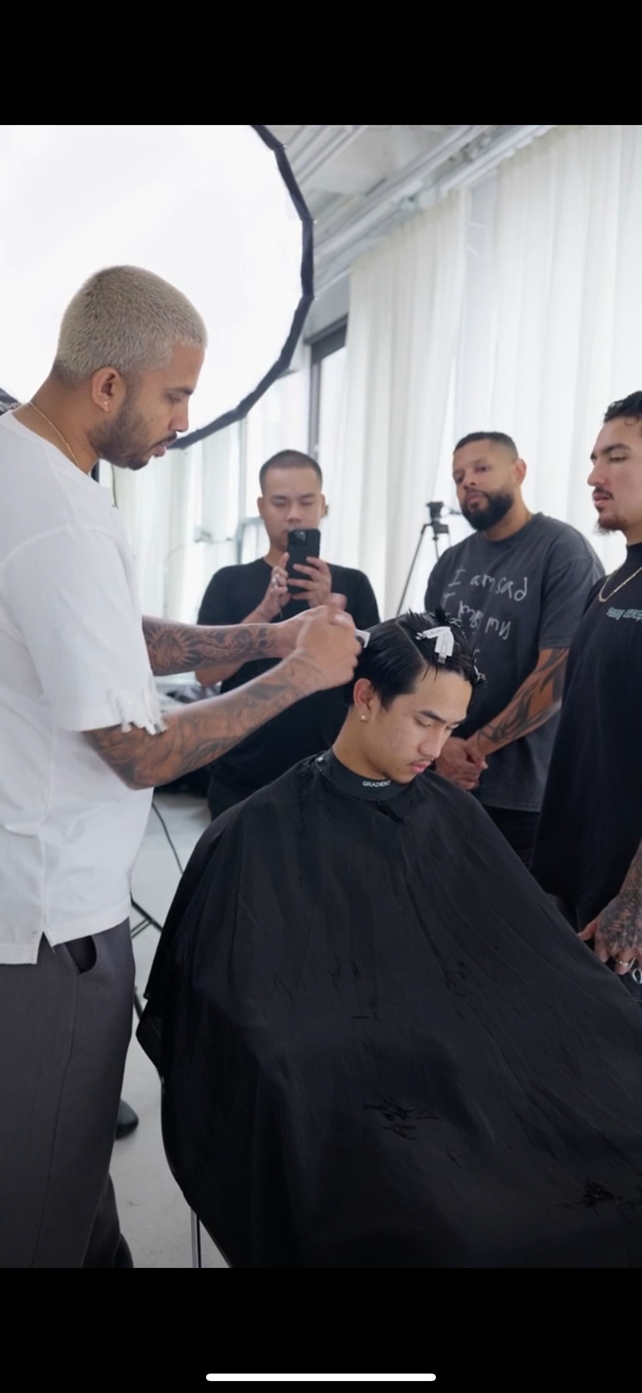 BOOTCAMP: 8 DAY IMMERSIVE COURSE - MAY 17-25 2026