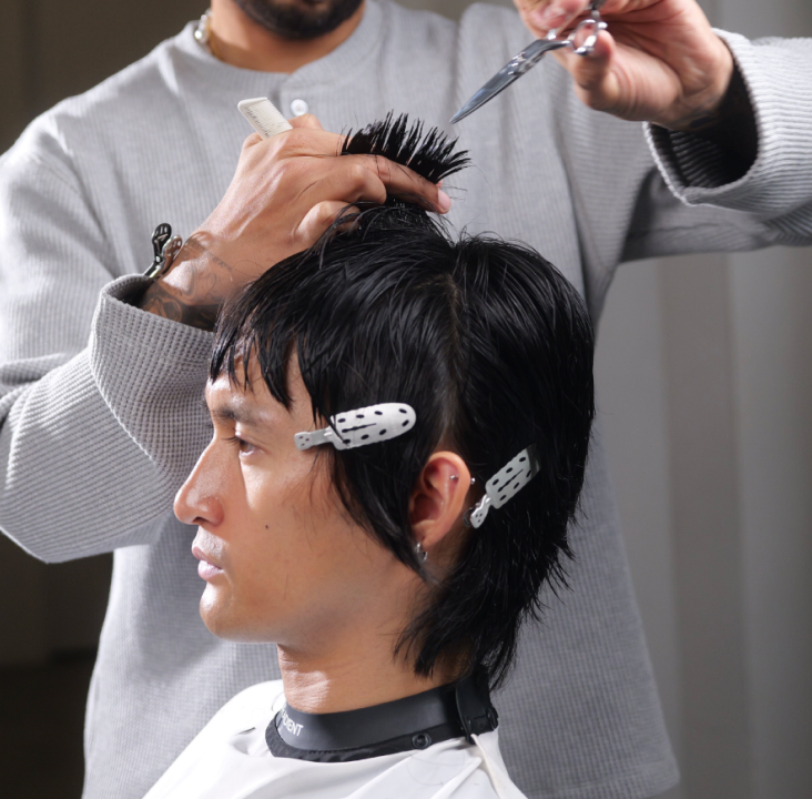 Scissor Techniques