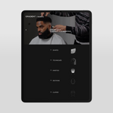 Barber E-Book