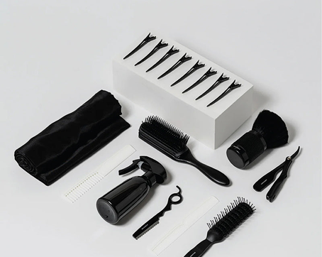 Gradient Cutting Essentials