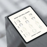Barber E-Book