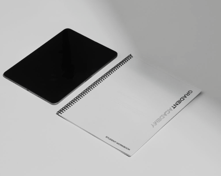 Student Workbook & Training Resources