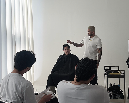 Technical Foundation Training