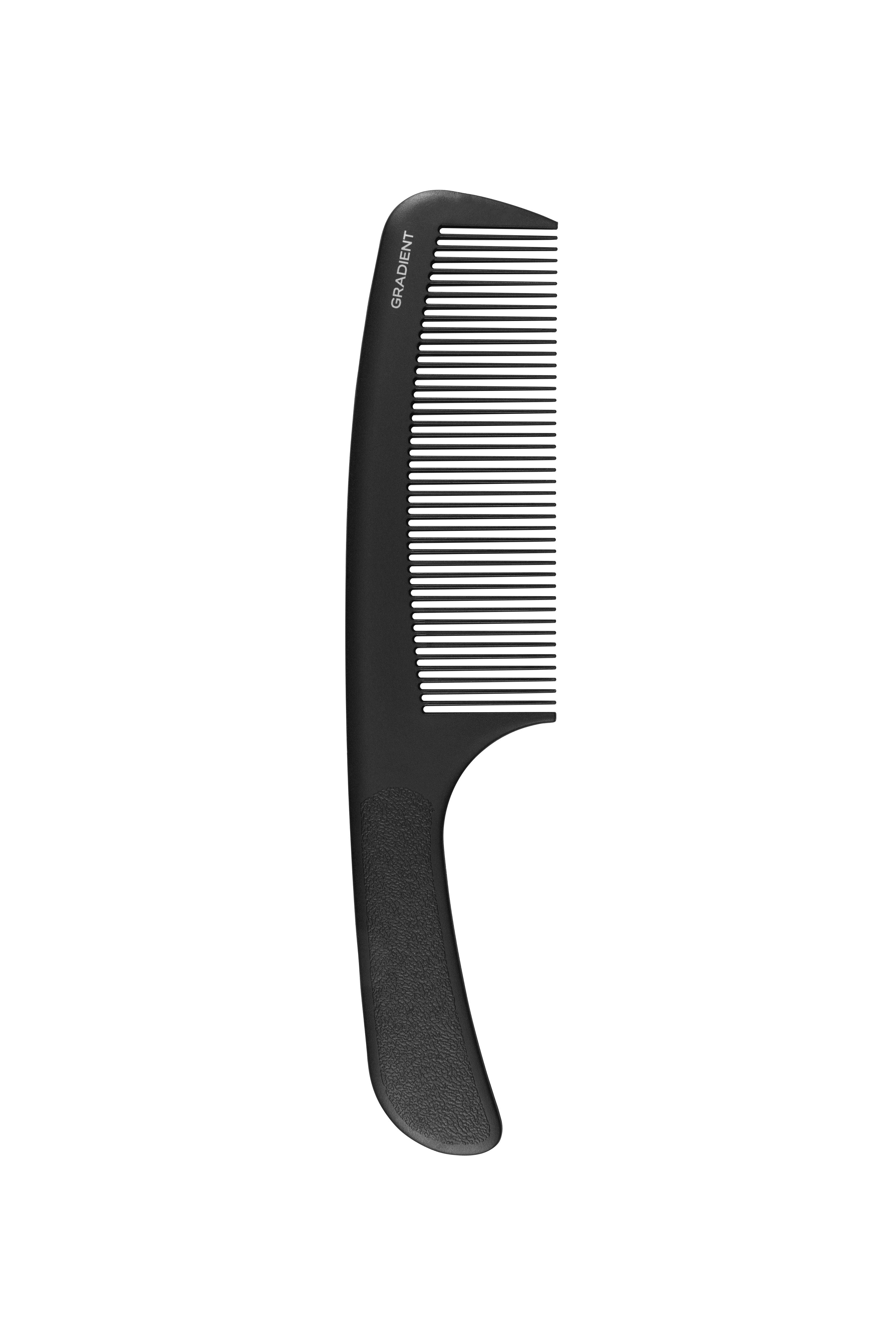 CLIPPER OVER COMB