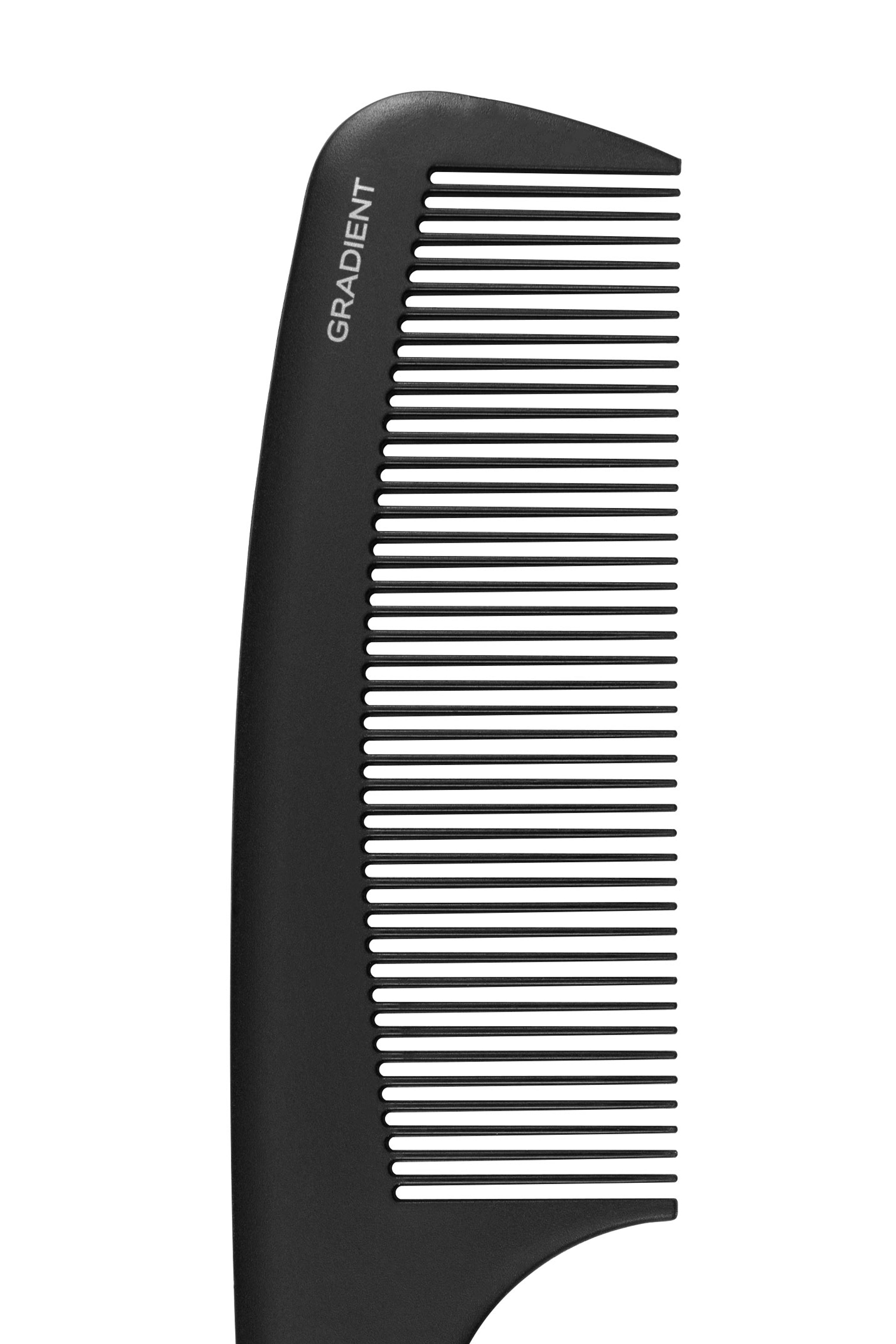CLIPPER OVER COMB