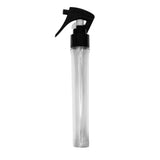 TRAVELLER SPRAY BOTTLE | BLACK