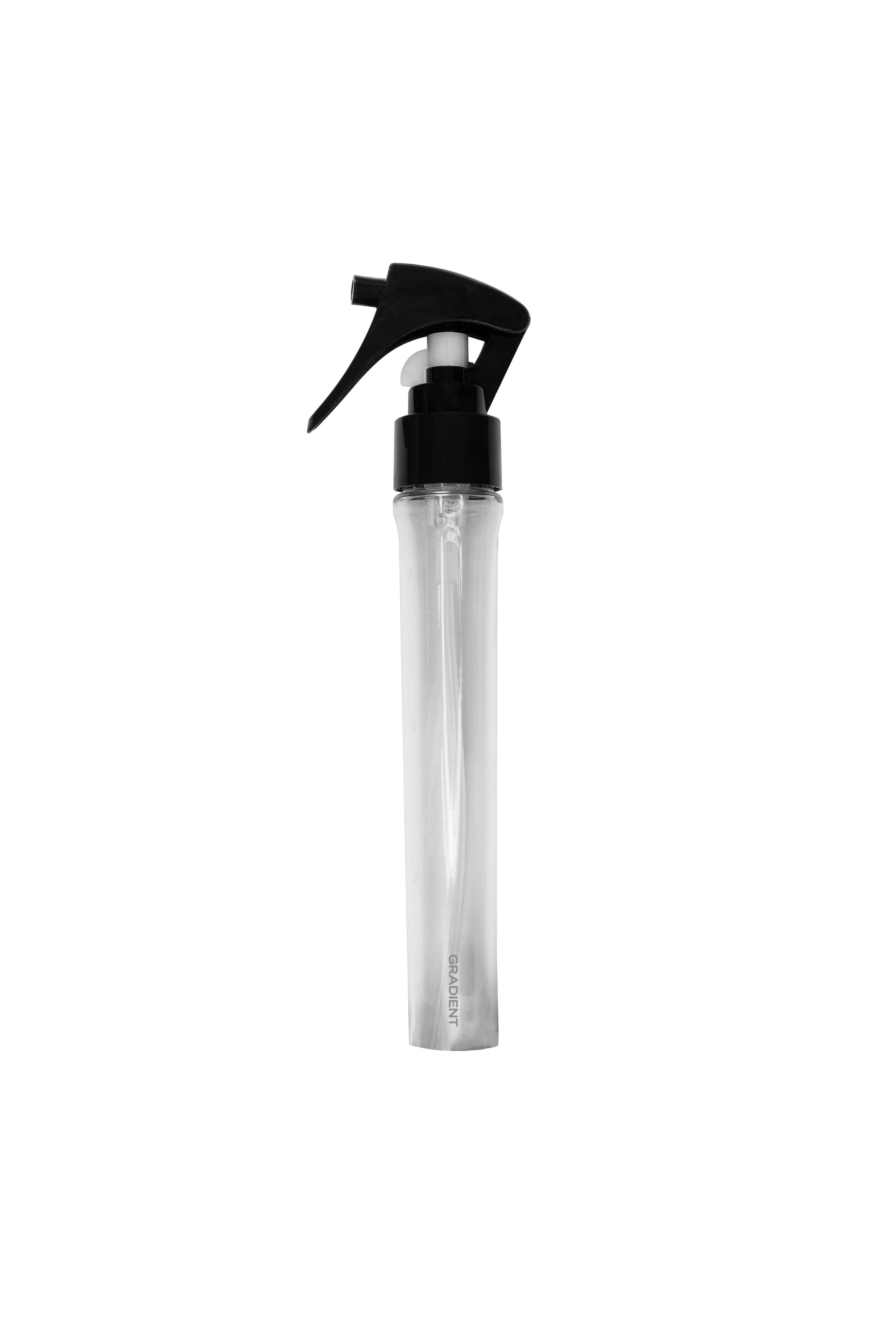 TRAVELLER SPRAY BOTTLE | CLEAR
