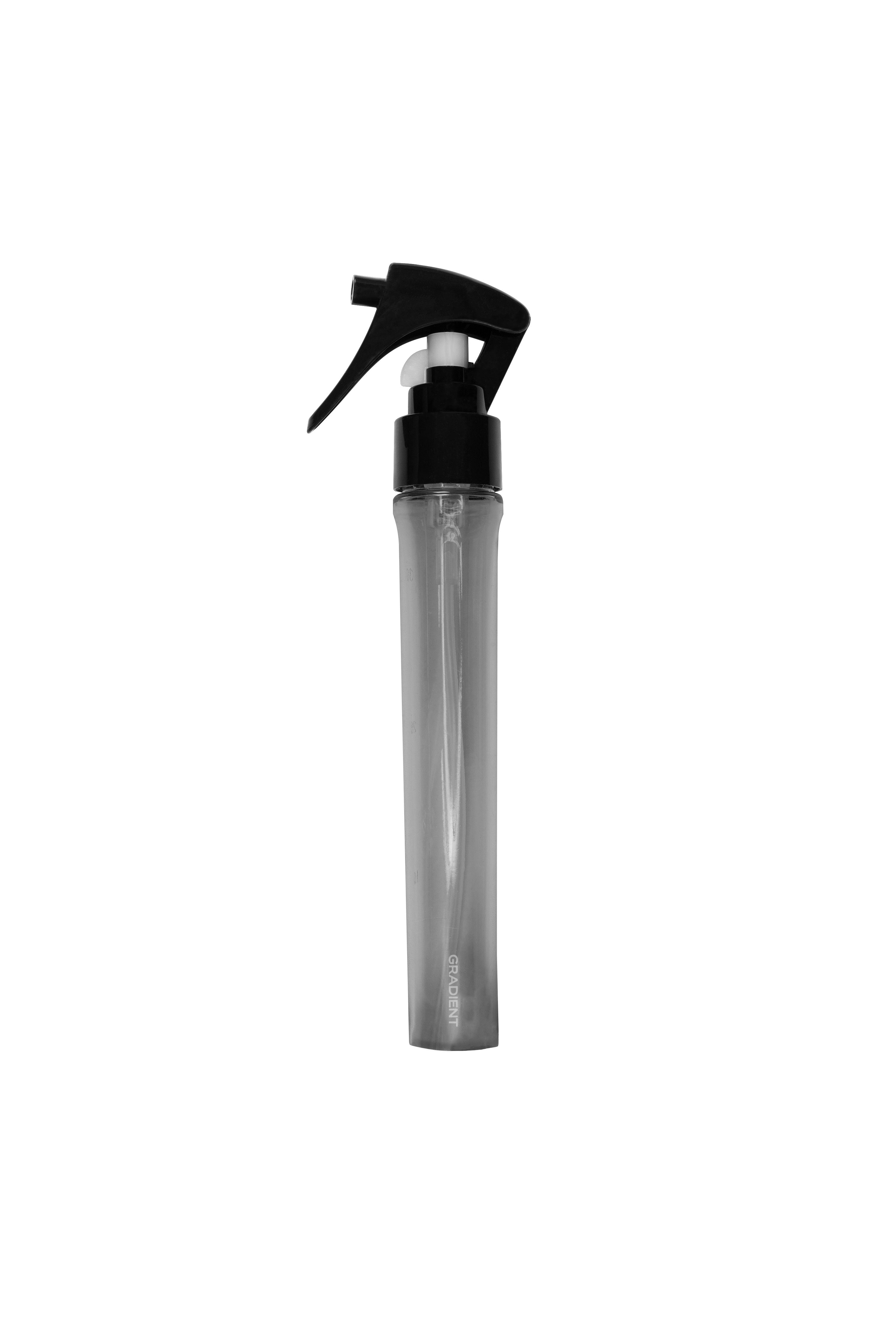 TRAVELLER SPRAY BOTTLE | CLEAR